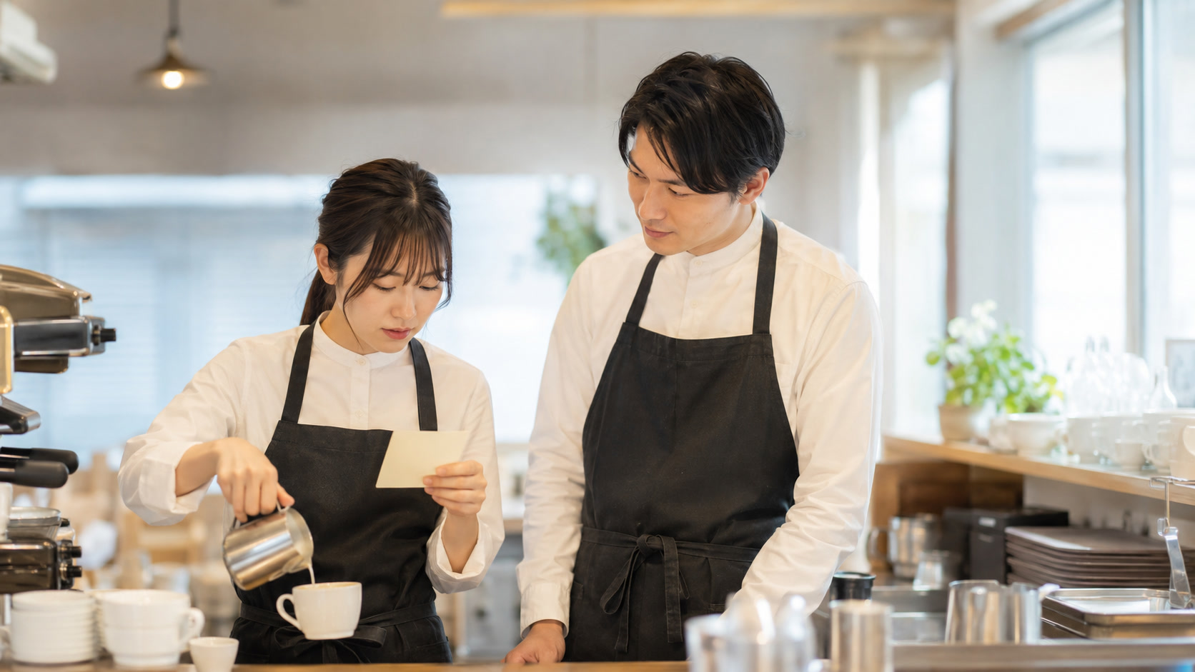未経験から応募できますか