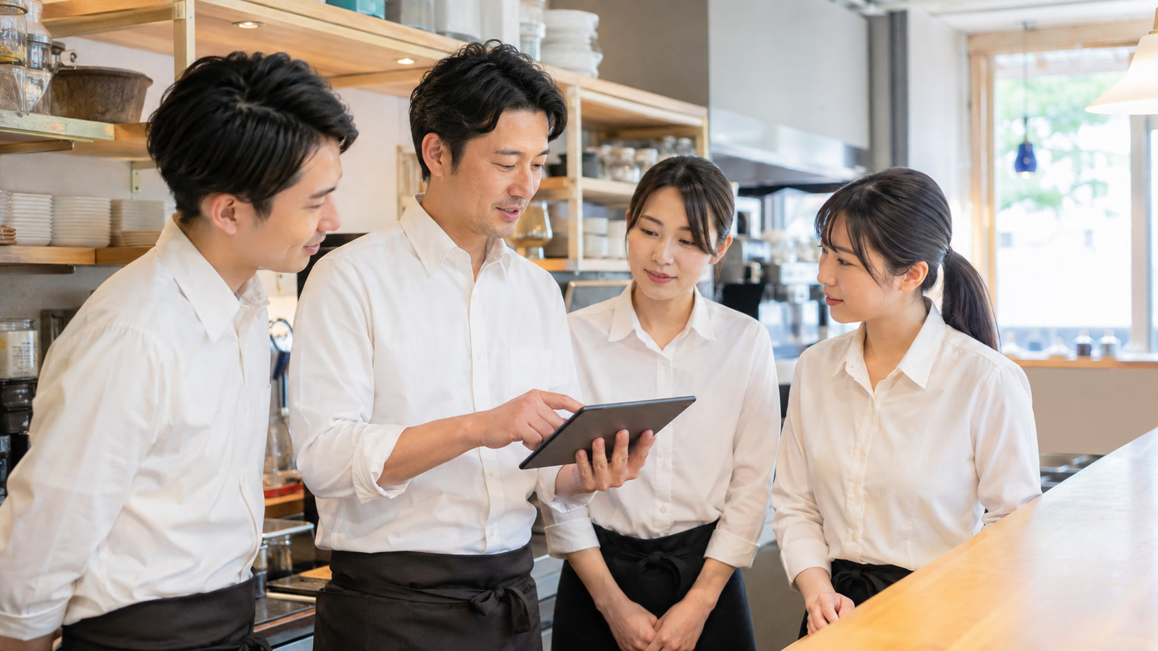 経験を活かしたキャリアアップ