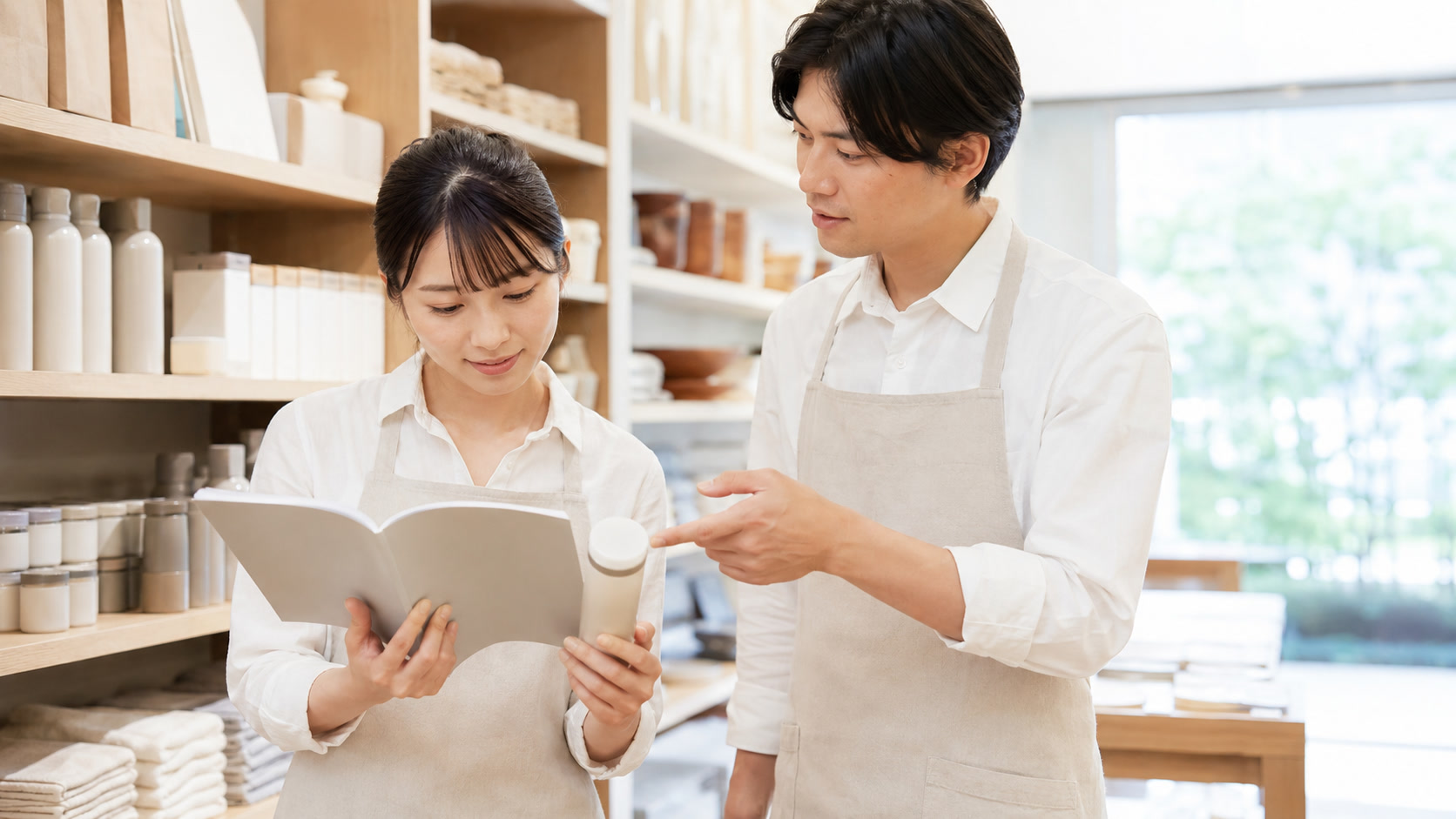 未経験から応募できますか