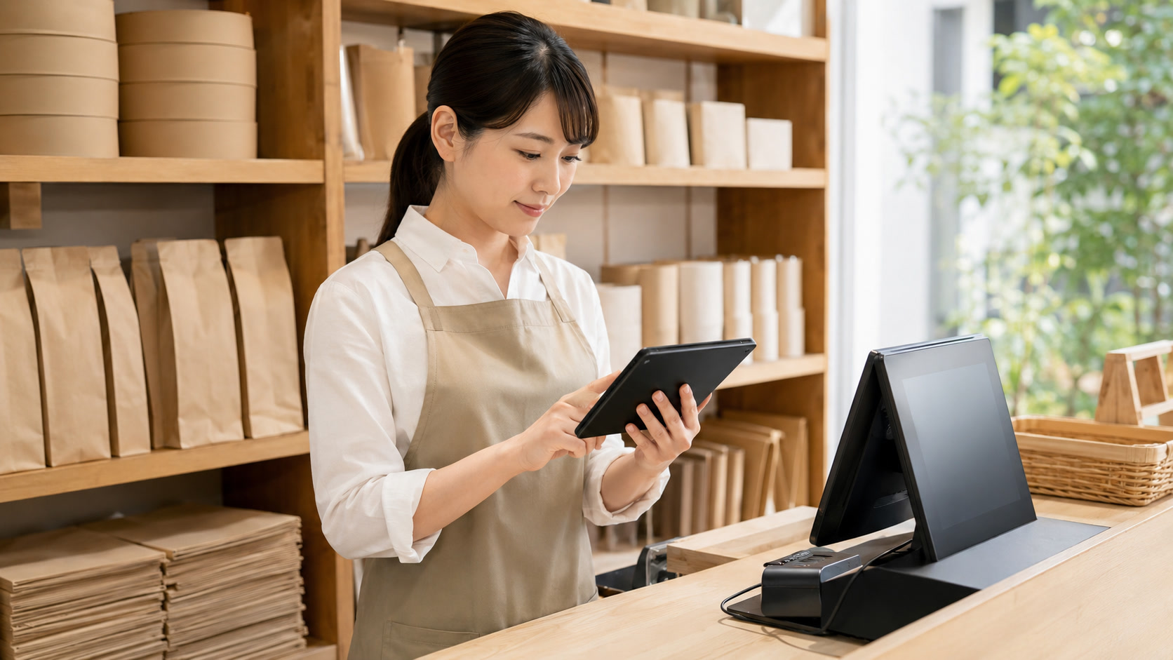 正社員として働くメリット