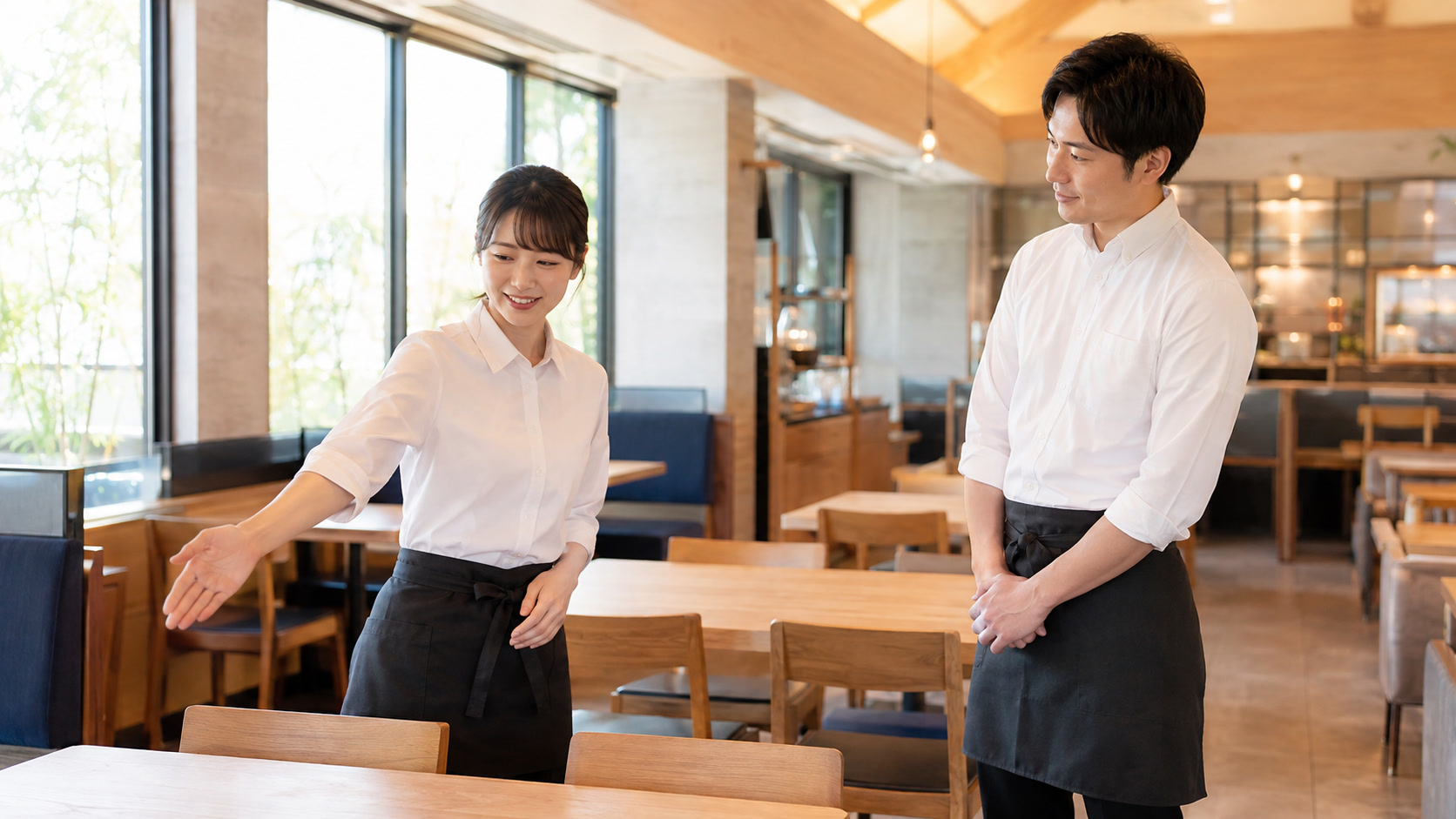 未経験から応募できますか