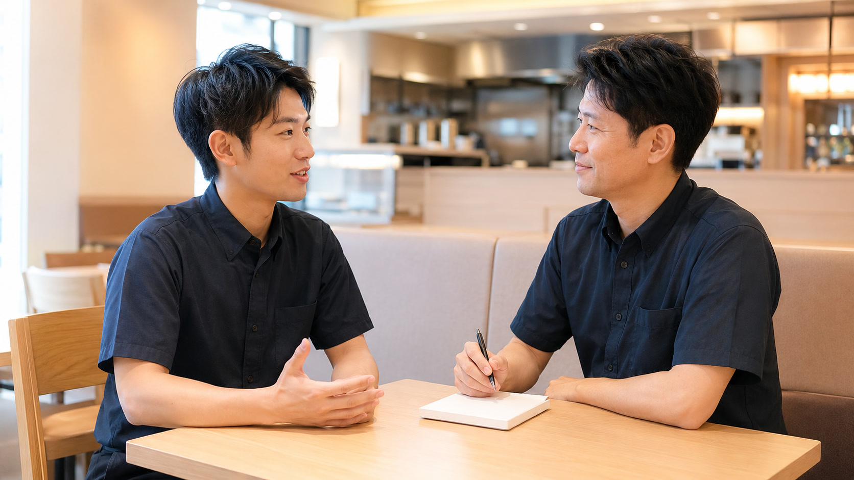 未経験から目指せますか