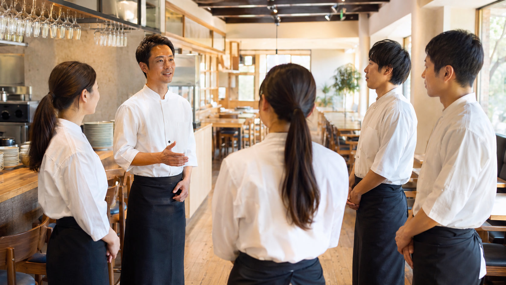 評価・キャリアの考え方